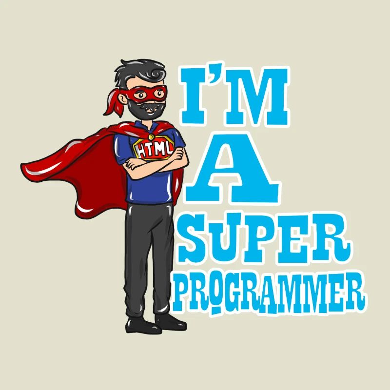 Programmierer Informatik Geschenk
