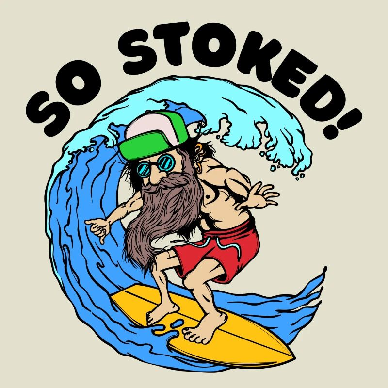 Bart Bartträger Bartfrisur Statement Barthaare