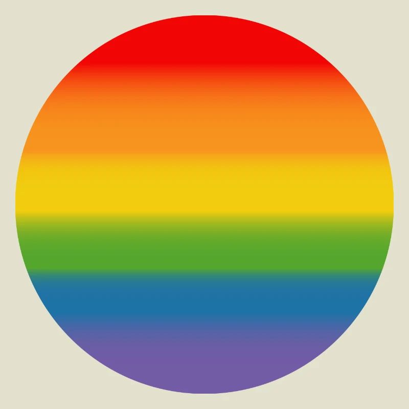 Rainbow Course Round