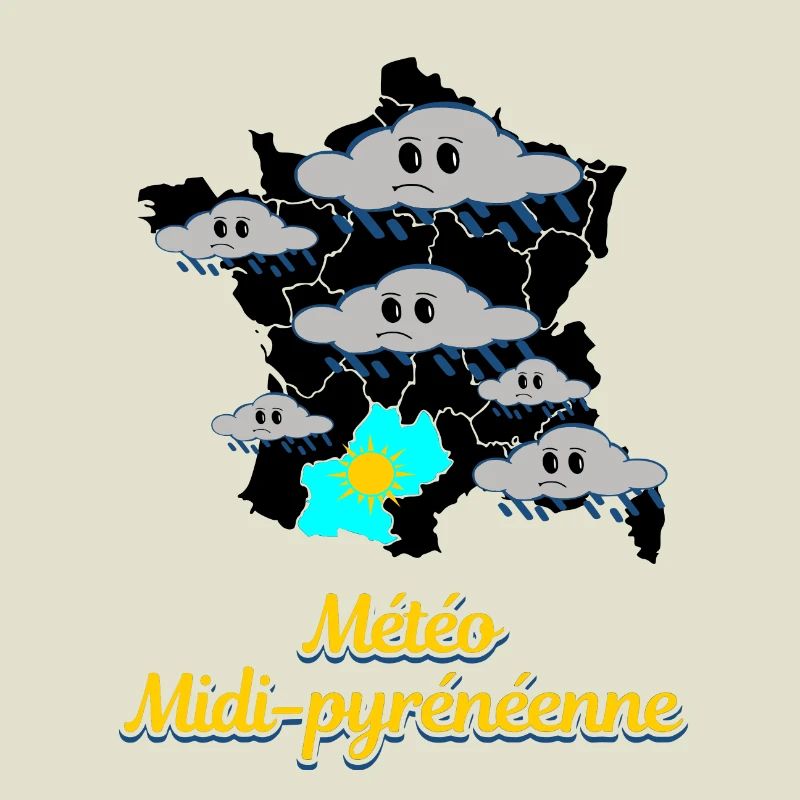 Météo Midi-Pyrénéennes