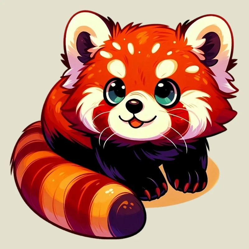 Petit panda