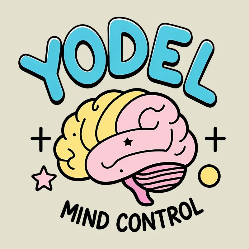 Yodel Mind Control