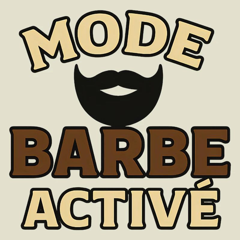 Active Beard Mode