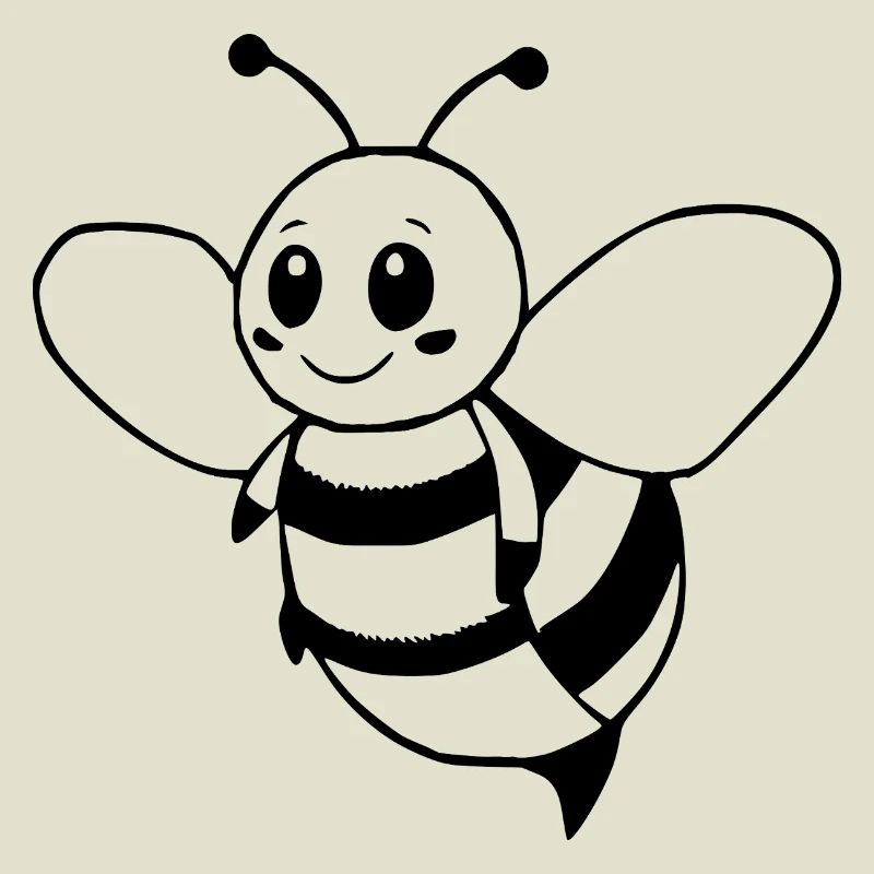 Bee Bee Beekeeper