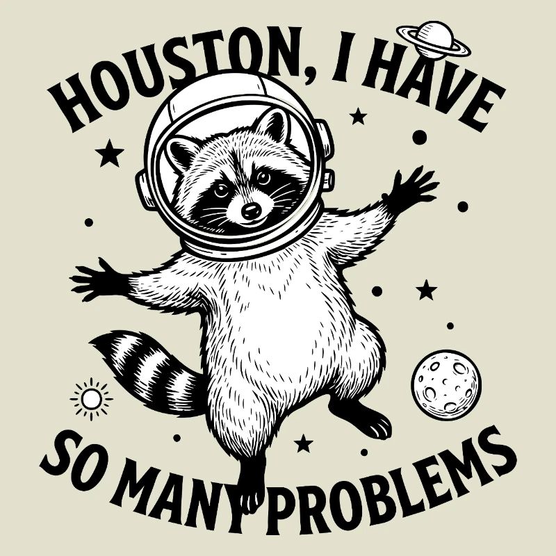 Problem bear