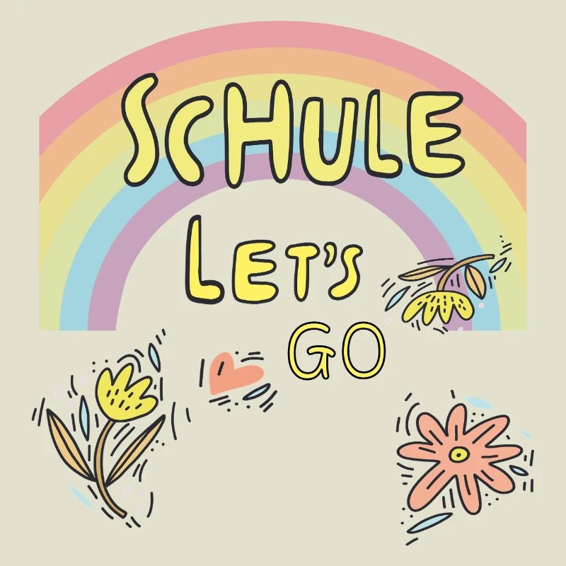 Schule Einschulung