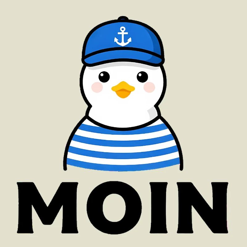 Möwe 