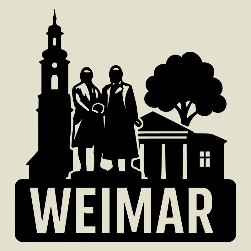 Weimar, Thuringia