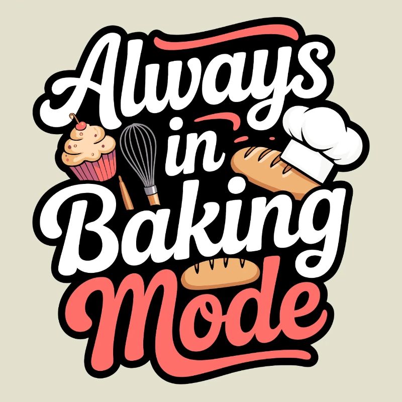 Always bake baking mode