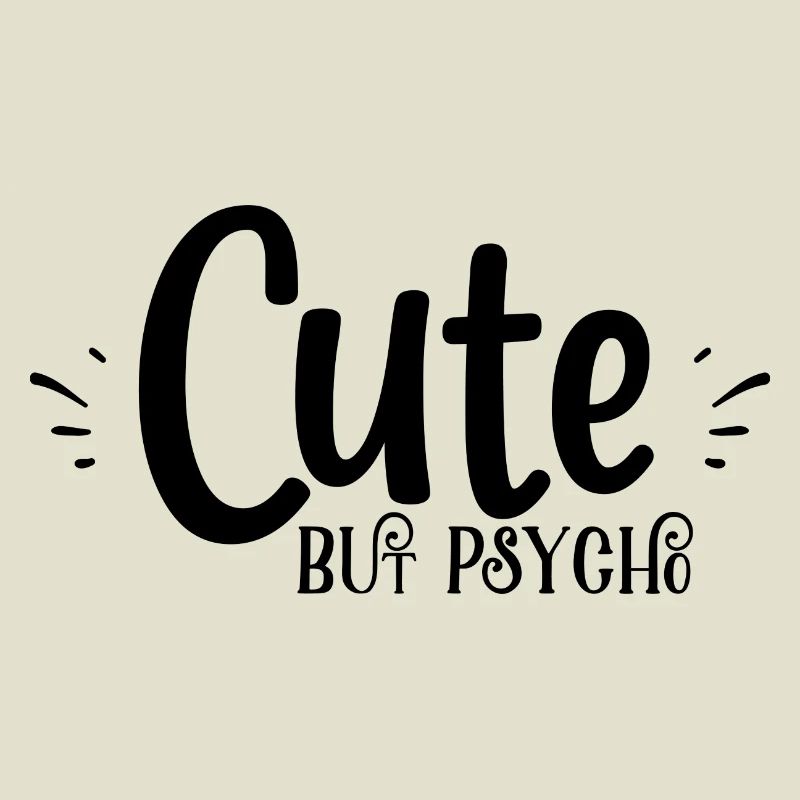 mignon mais psyché