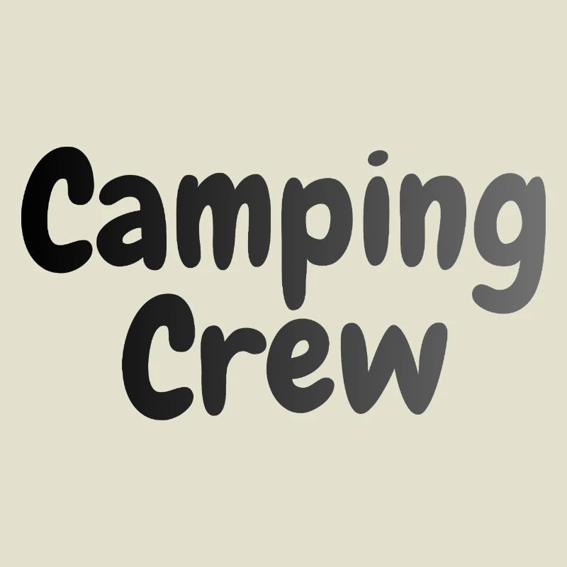 Équipe de camping