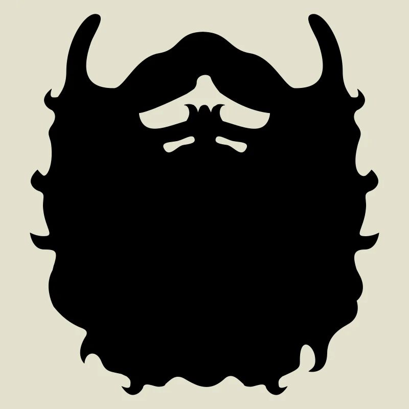beard