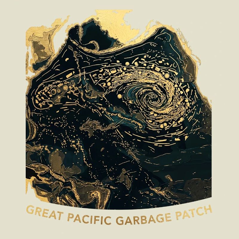 Pacific Garbage Patch