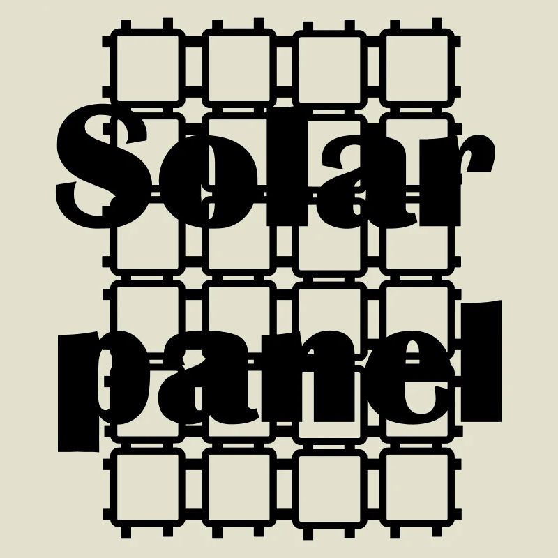 solar panel SOLAR PANEL