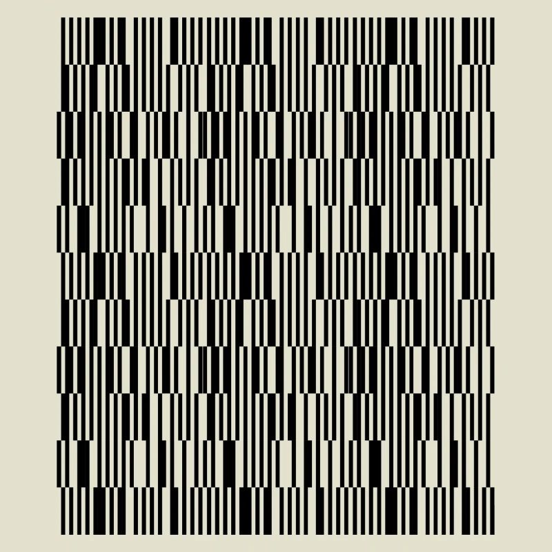 Conception de lignes géométriques