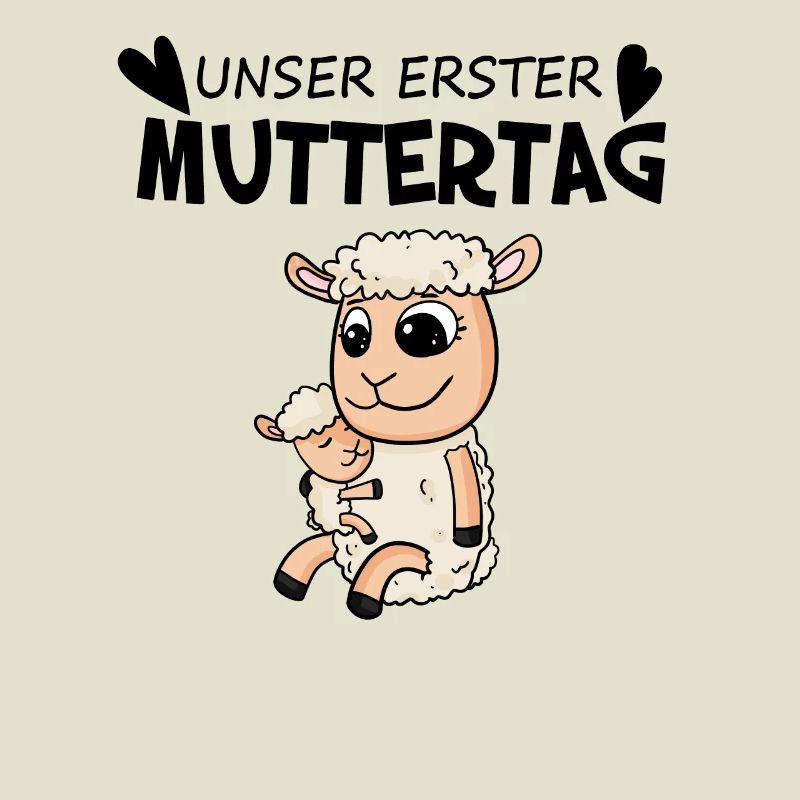 Muttertag - erster Muttertag Geschenk