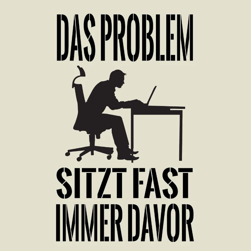 Administrator Admin IT PC Computer Programmierer