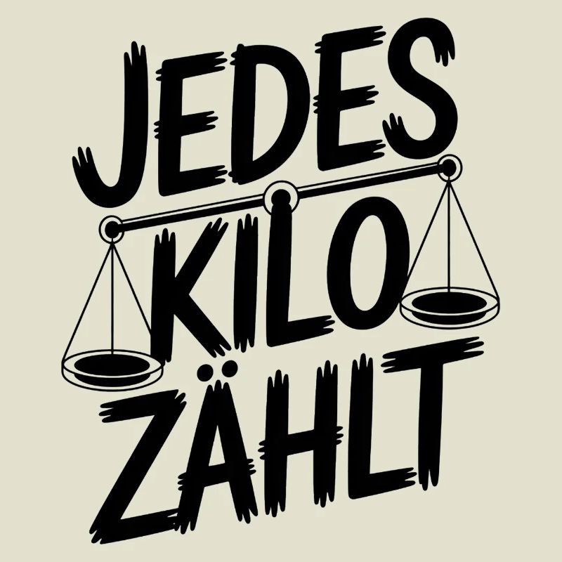 Chaque kilo compte
