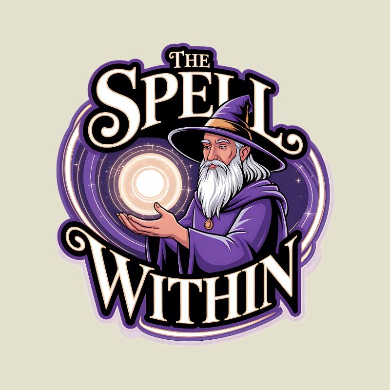 Magic Wizard – The Spell Within