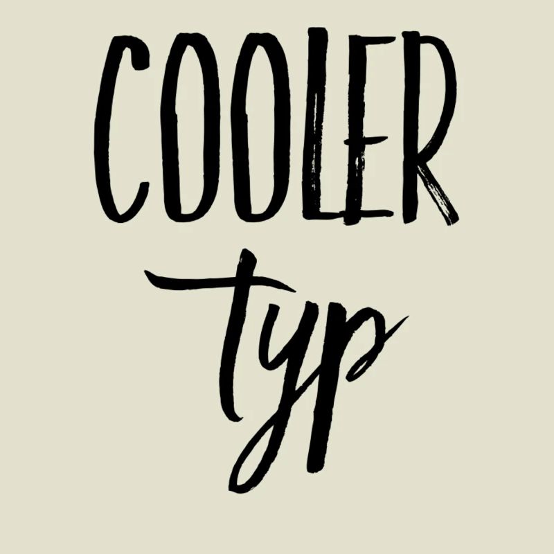 COOLER TYP