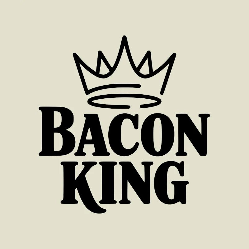 Bacon King