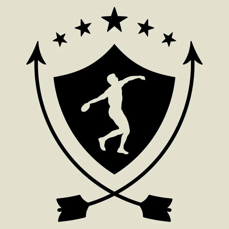Lancer de Disque / Poids / Javelot / Marteau