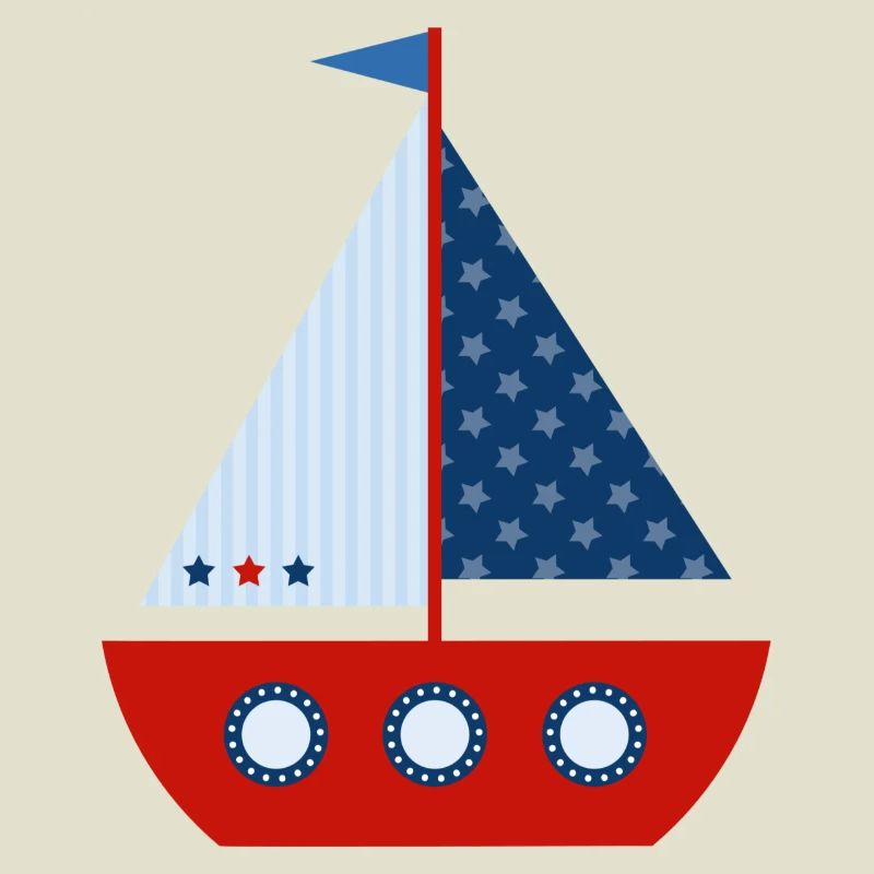 Segelboot