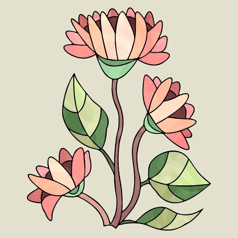 Blumen