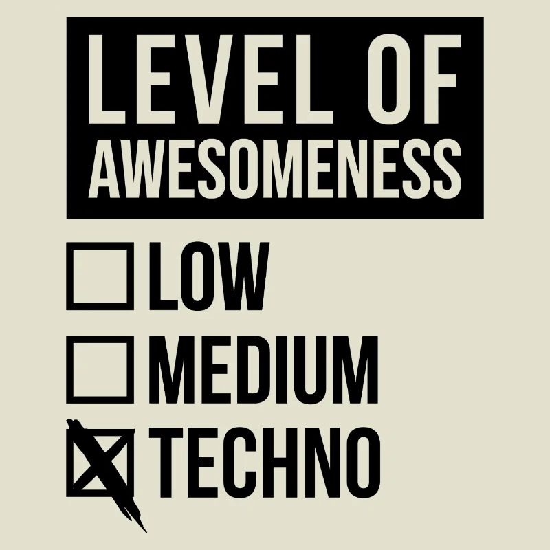 Techno