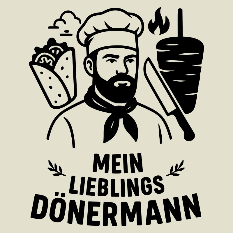 Kebab préféré