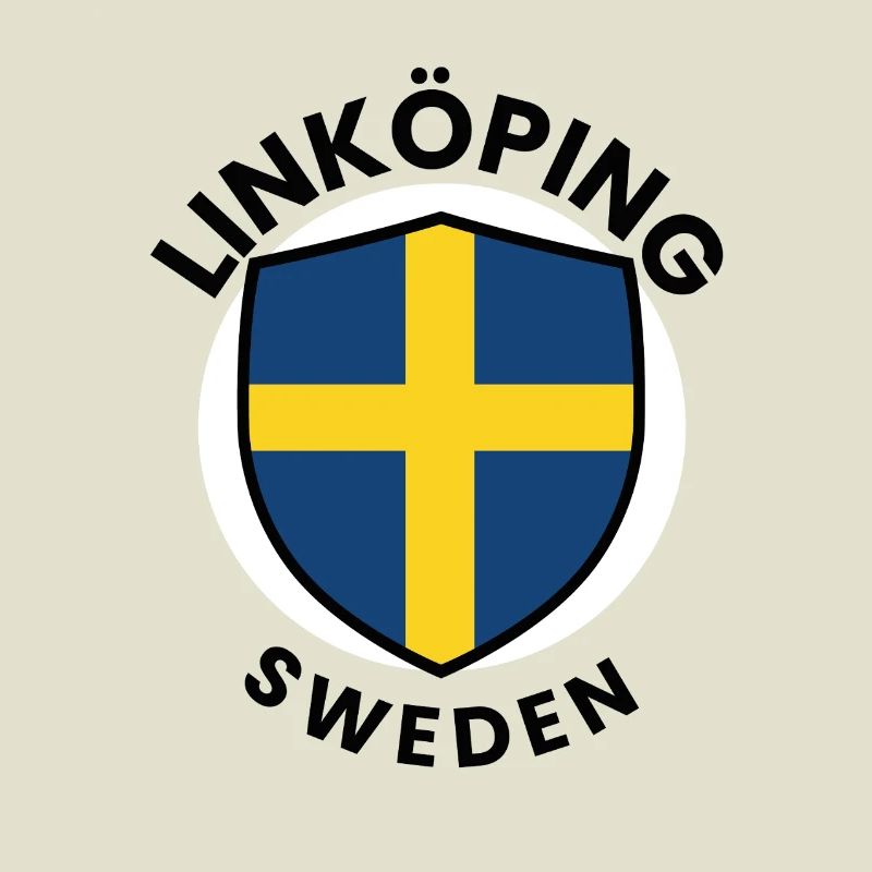 Bouclier de LÄNKÖPING, Suède