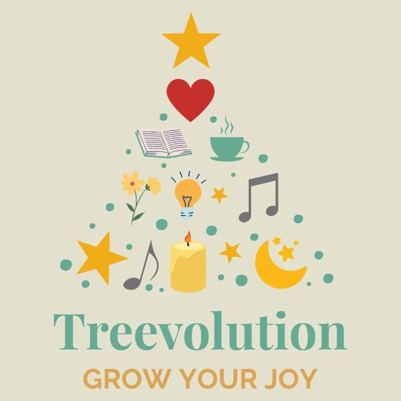 Treevolution Growing Joy