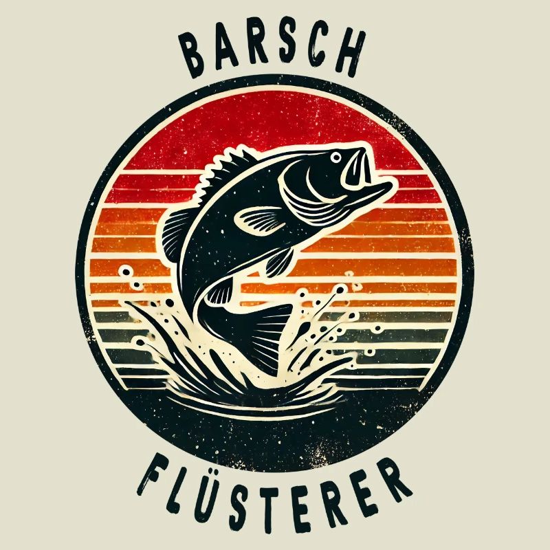 Barsch Flüsterer Design