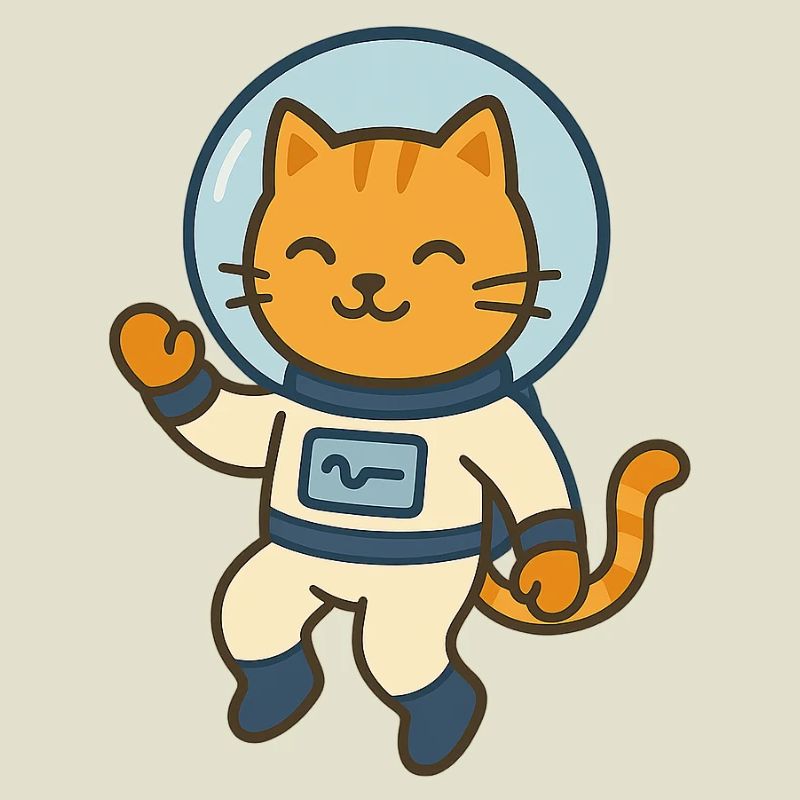 Astrokatze