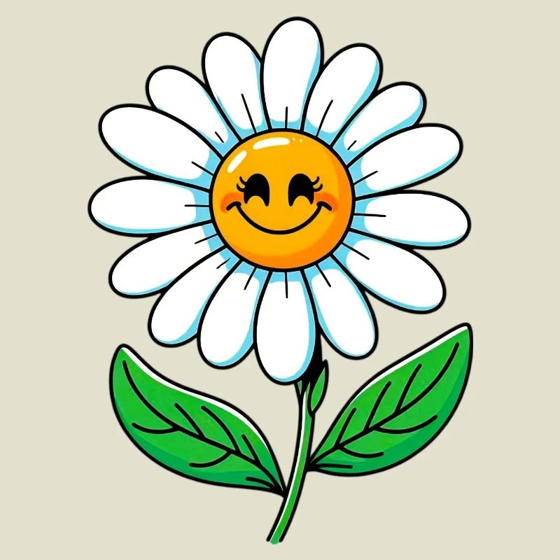 Gänseblümchen
