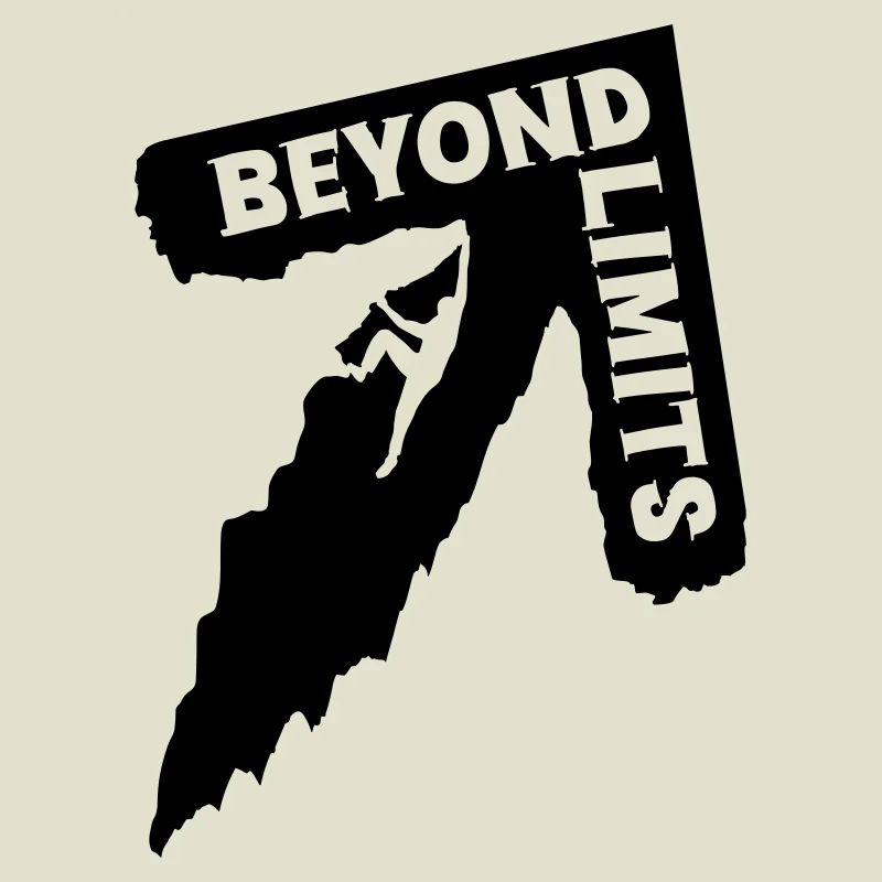Beyond Limits - Climber [Black]
