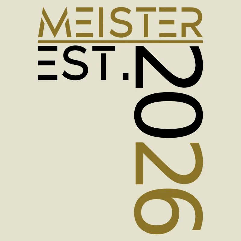 Master est. 2026