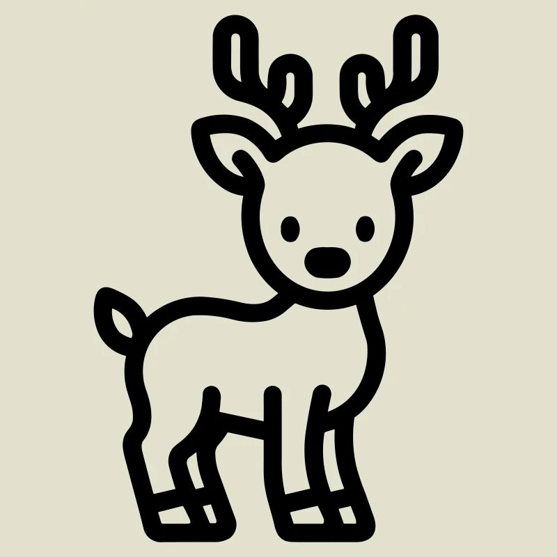 Hirsch