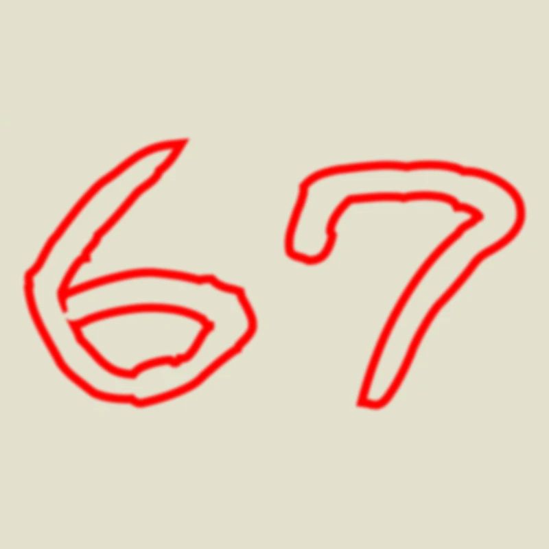 67