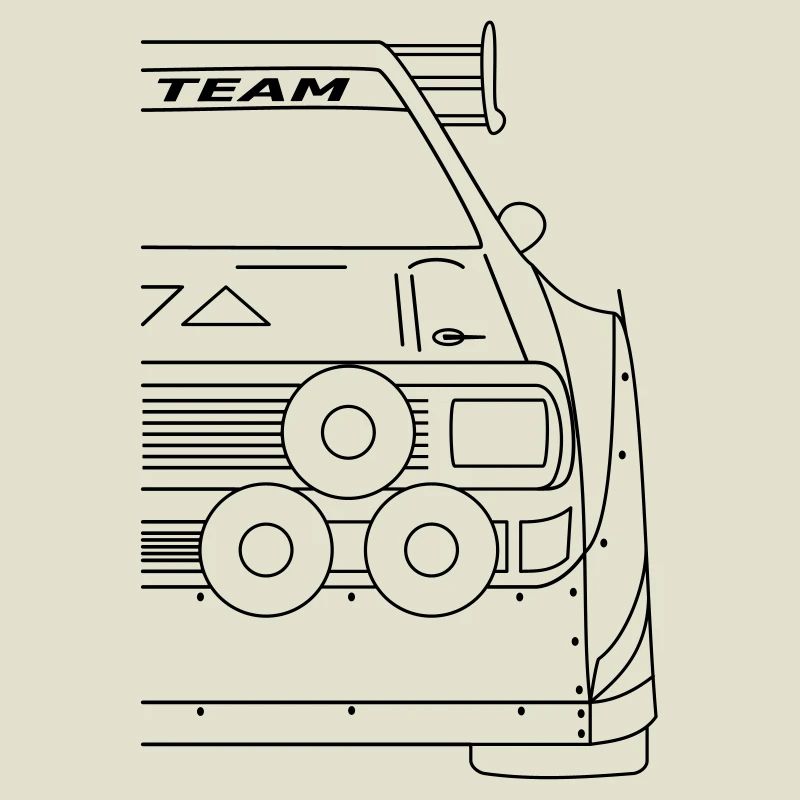 Rallye S1 E2 Sport Quattro Front