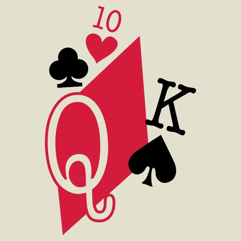 playing cards