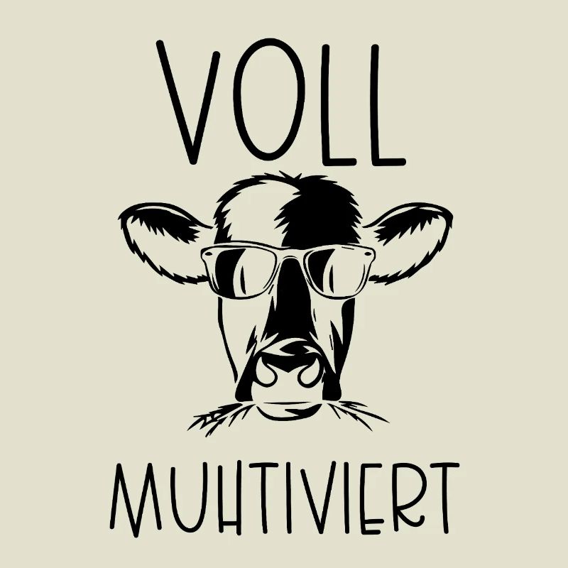 Fully Muhtivated