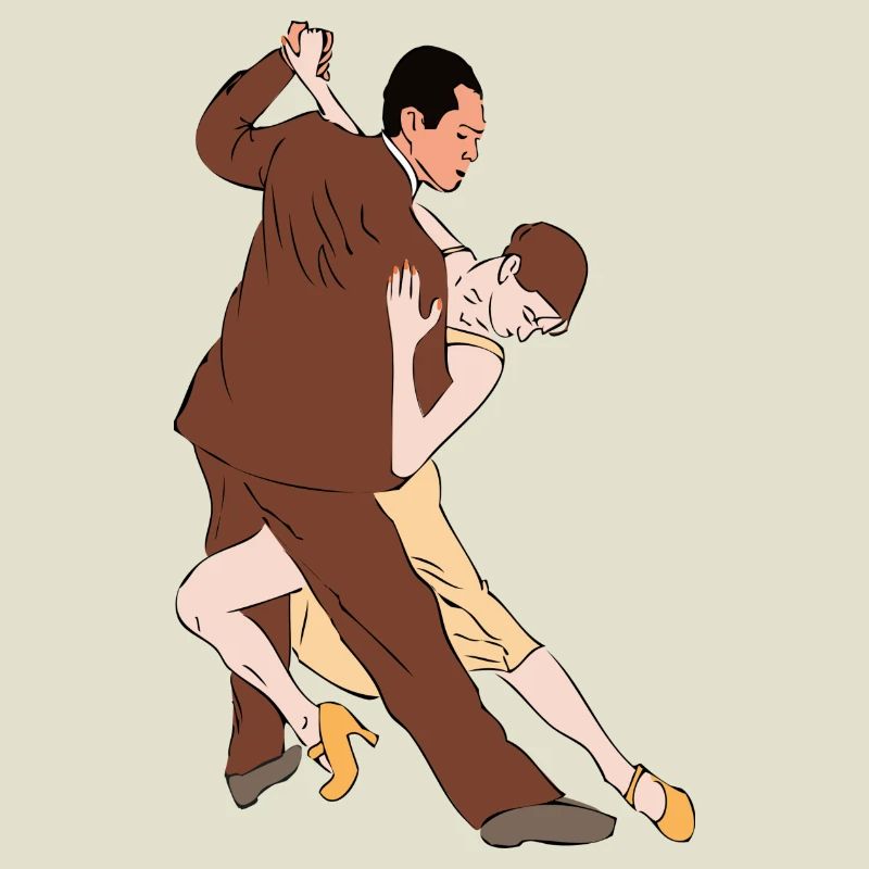 tango argentino