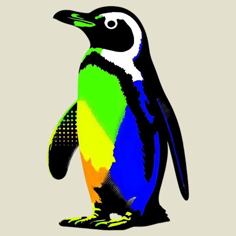 Pinguin