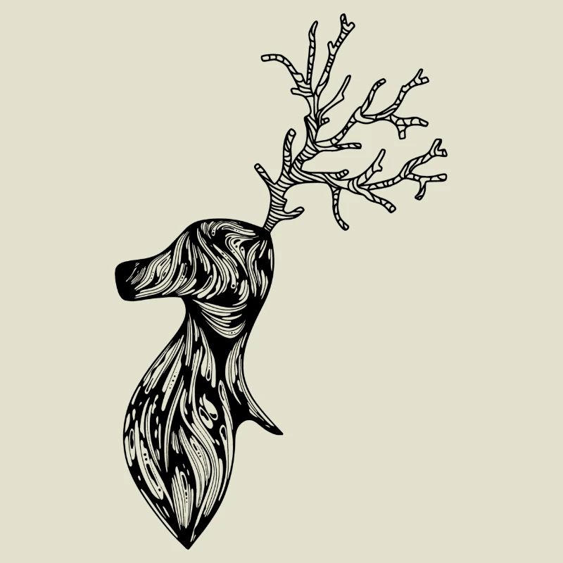 Hirsch