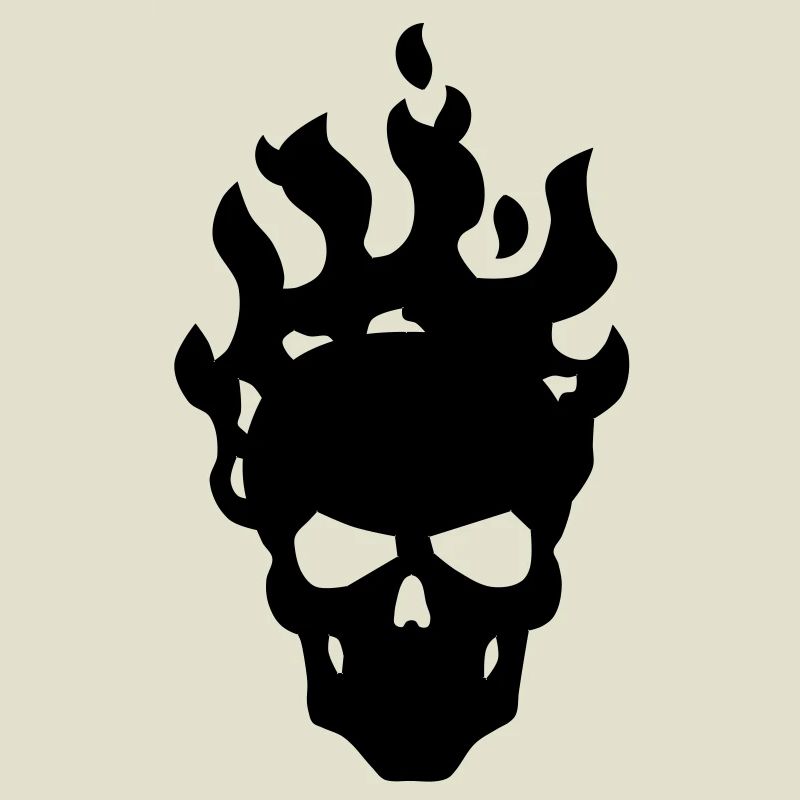 skull