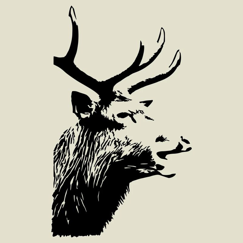 BELLOWING