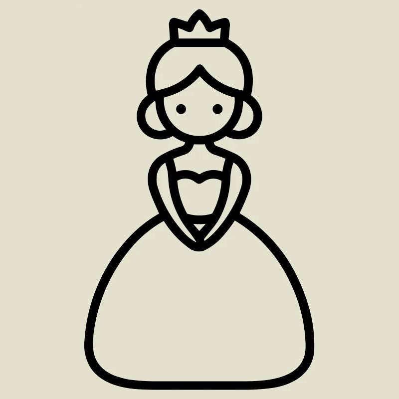 princesse