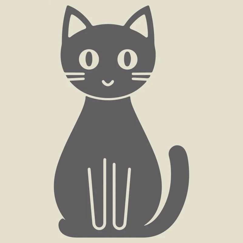 Katze Comic
