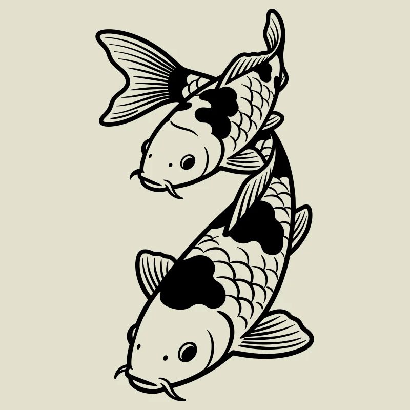 koi carp